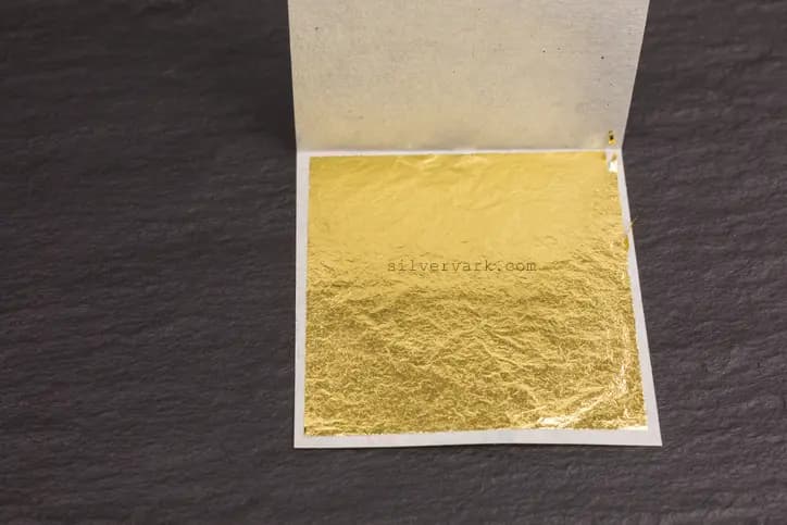 Gold Vark