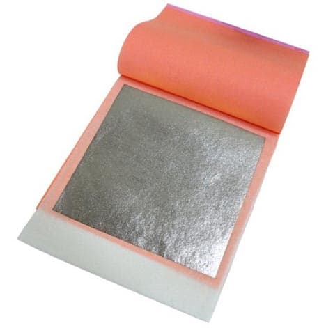 Silver Vark