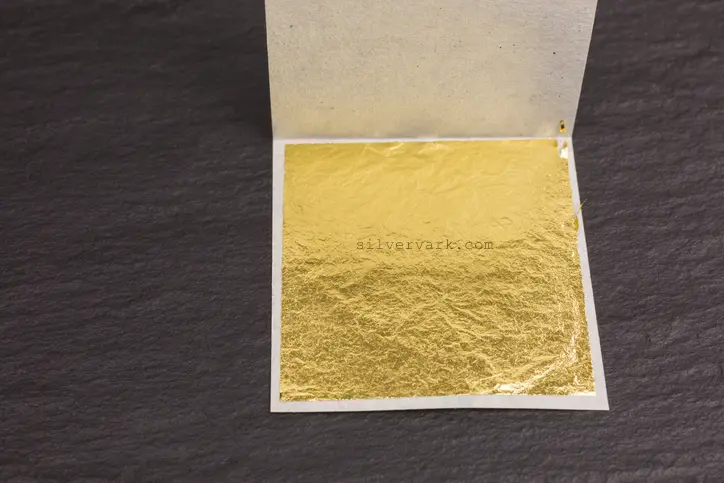 Gold Vark